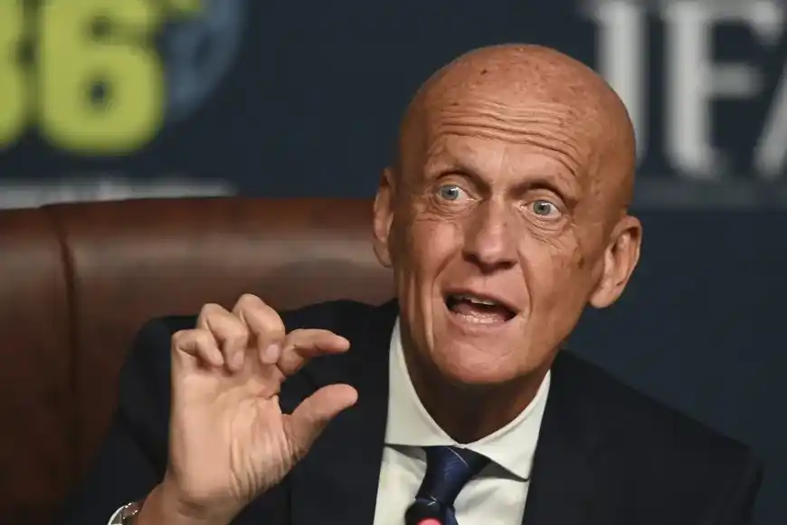 Pierluigi Collina