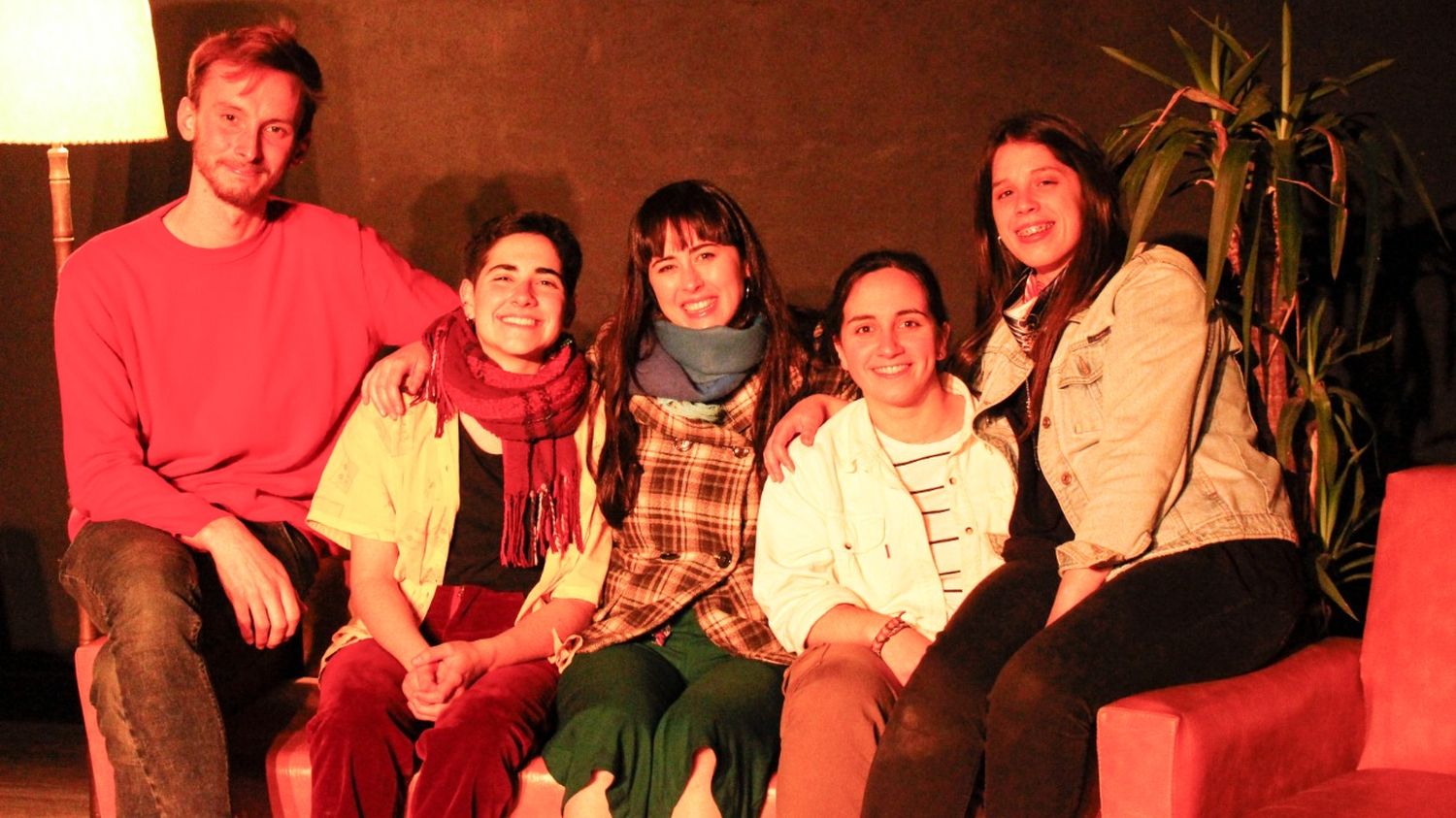 Sofi y les navegantes