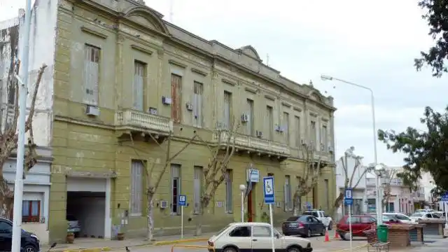 Salió en defensa de su madre y mató a su padrastro de un escopetazo