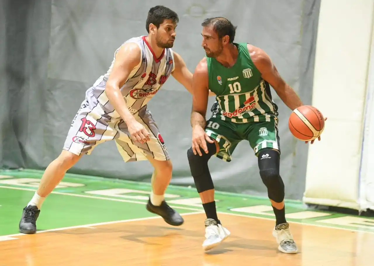 Racing y Central se vuelven a ver las caras en otro clásico picante