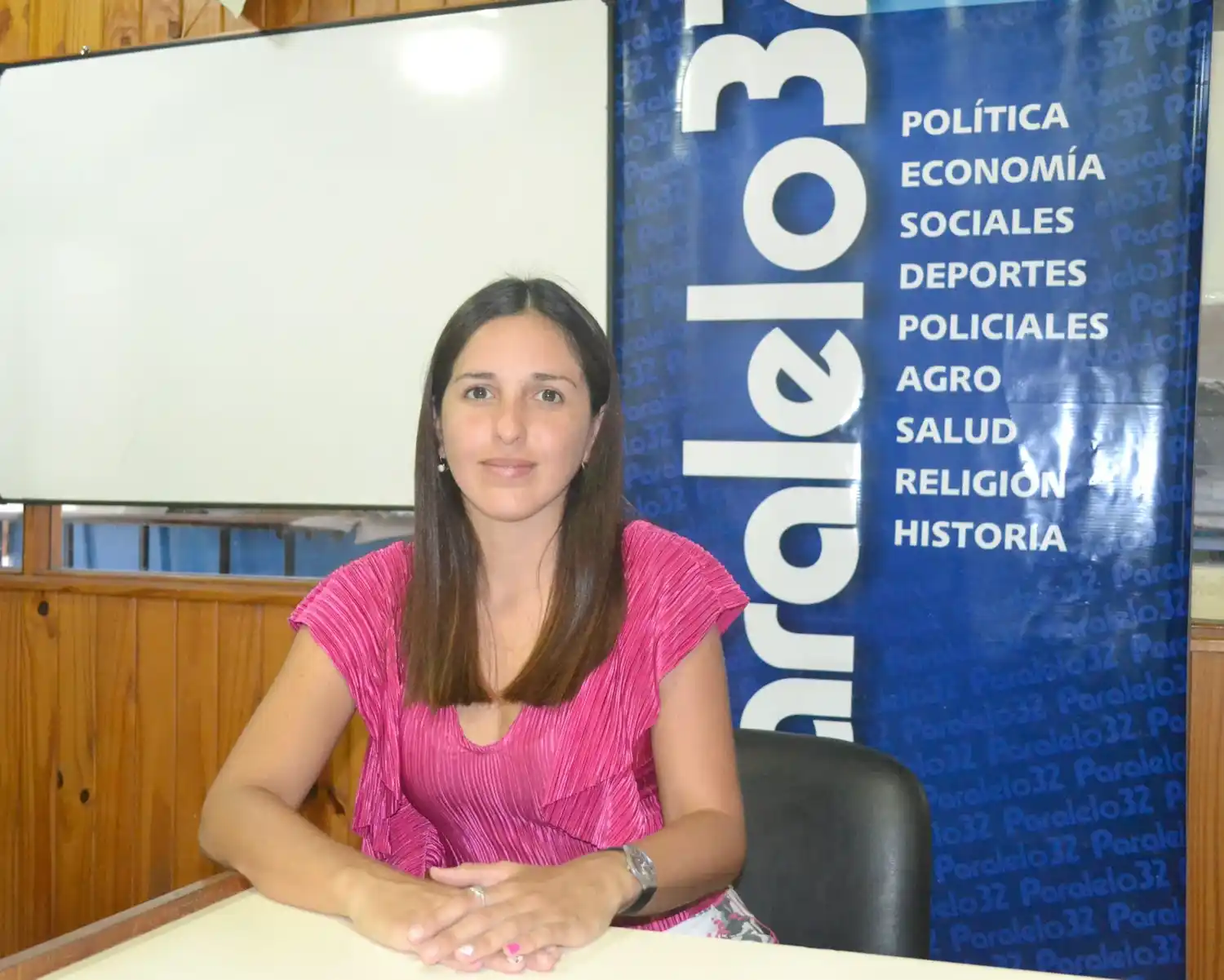 Comienzan los posicionamientos dentro del peronismo