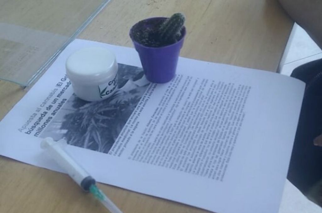 Llamativos “regalos” de un concejal al intendente de Reconquista