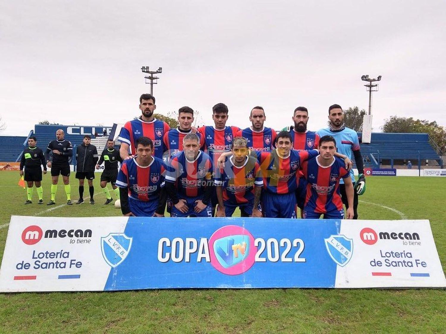 División A: Atlético Elortondo, más puntero que nunca
