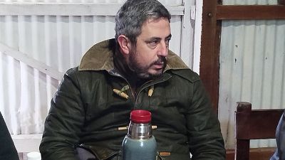 Preocupación por el avance de la garrapata en Entre Ríos: alertan sobre más de 900 campos afectados