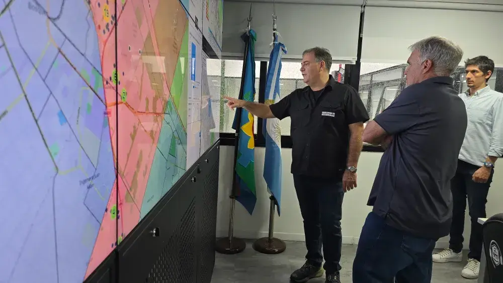 atención de emergencias con inteligencia artificial,