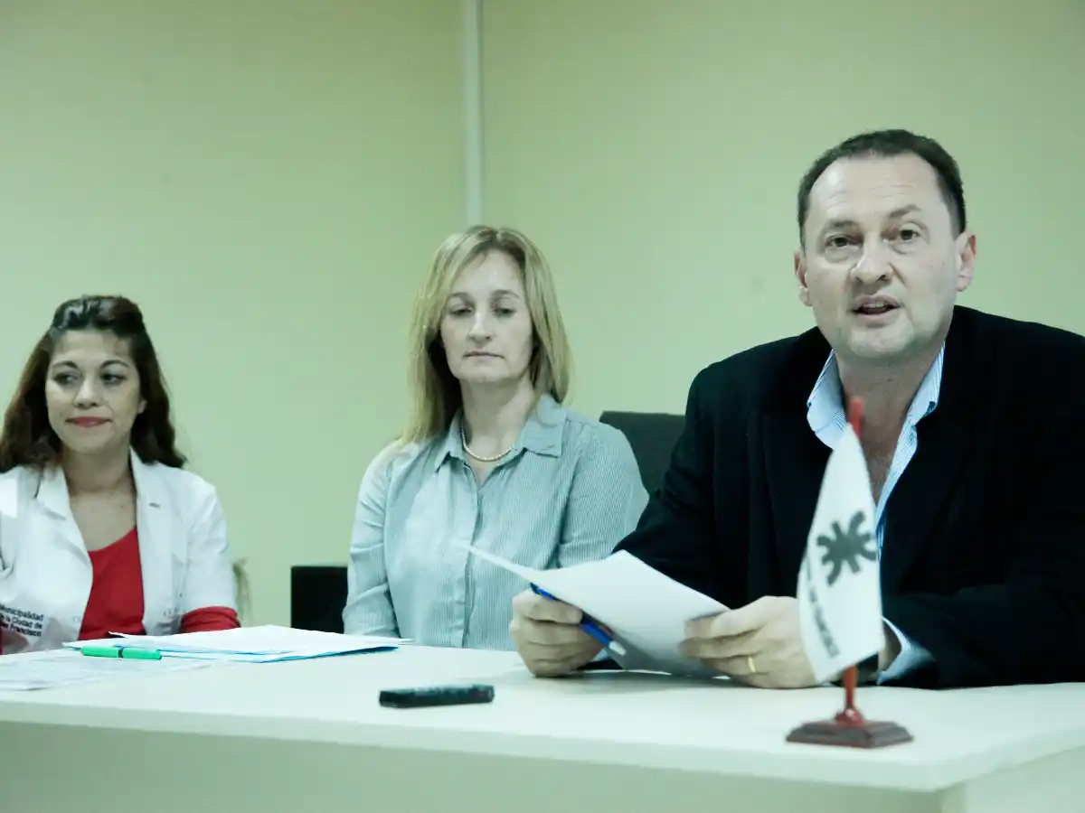 Cigarrillo: municipio se propuso bajar el porcentaje de jóvenes fumadores