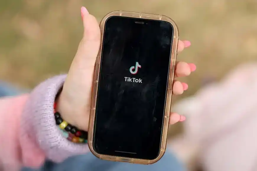 tik tok