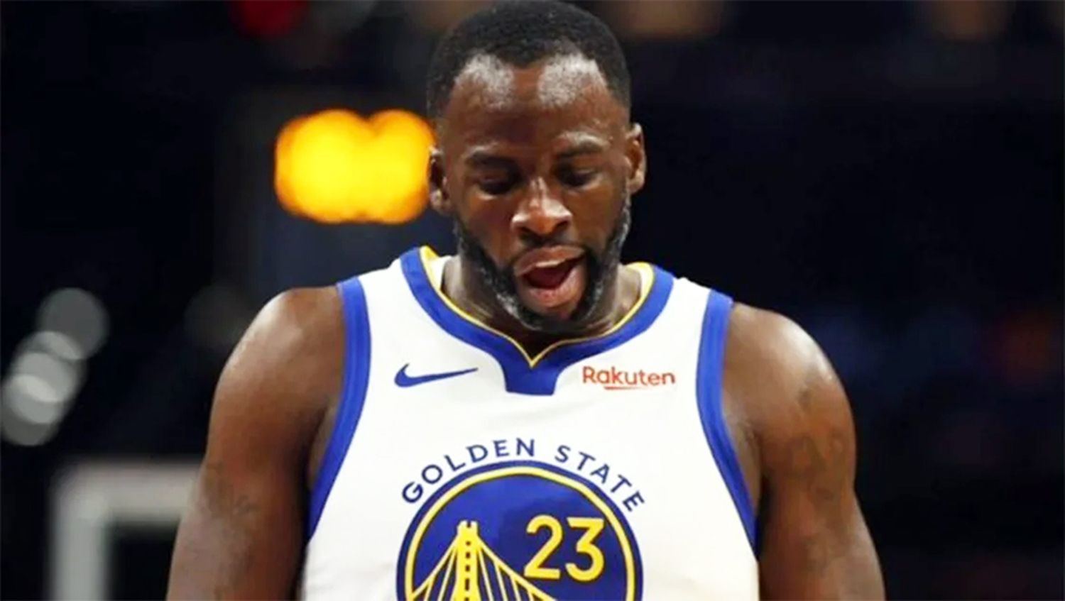 Draymond Green