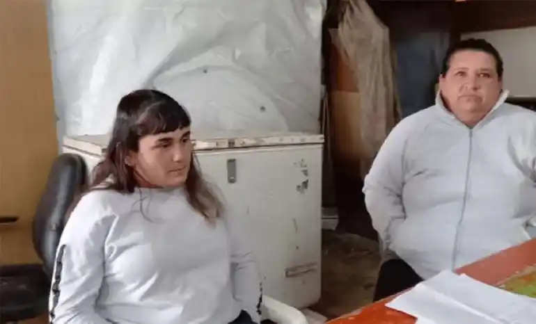 Violaciones de hermanos, del padre y del cuñado, y un aborto a los 13 años: el infierno de jóvenes mujeres dentro de su propia familia