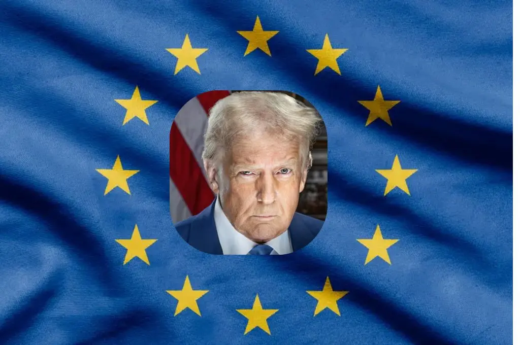 Trump aceptó una prórroga de aranceles a la UE