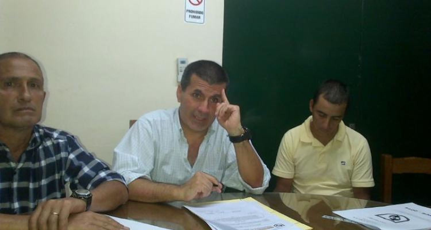 Segundo capítulo del “Oficial”