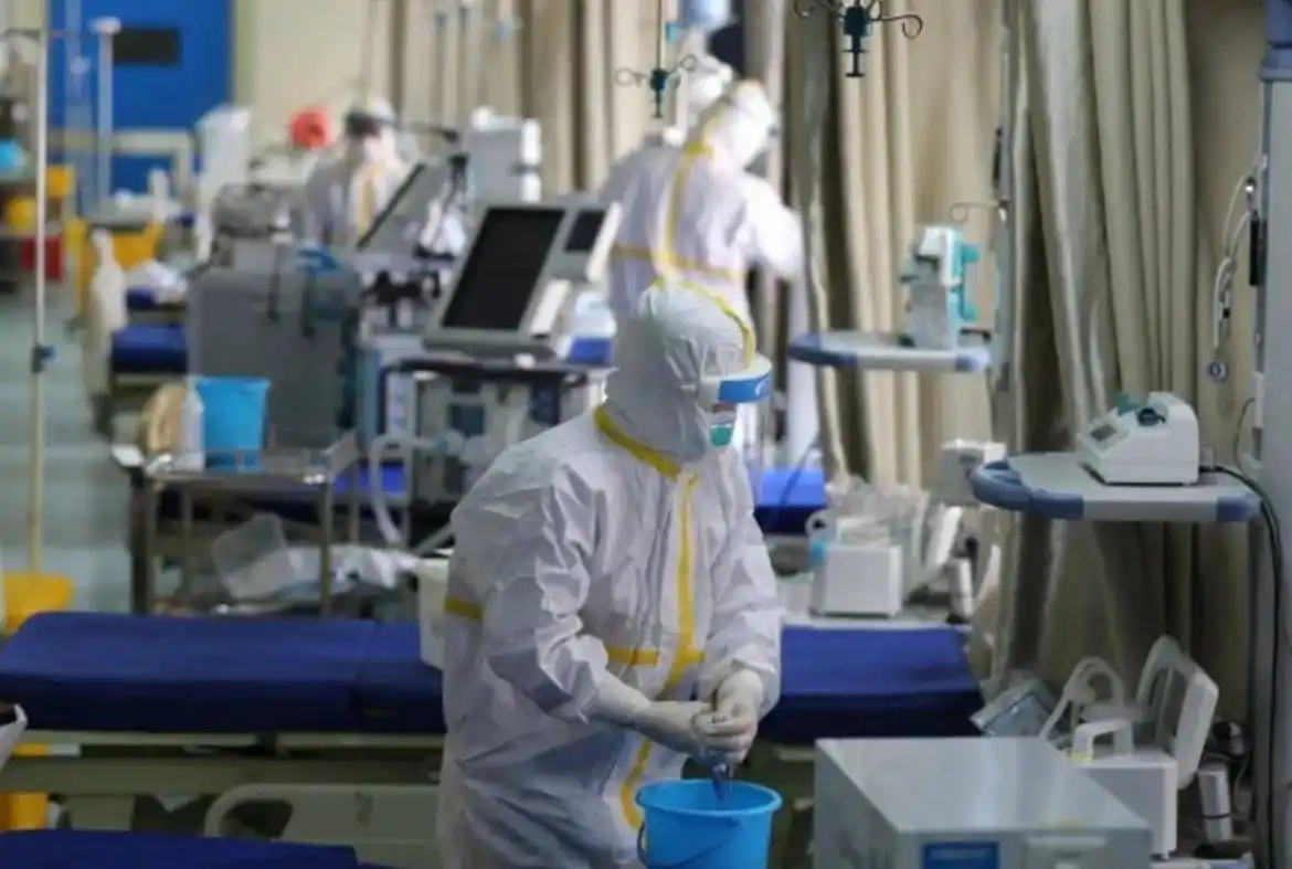 Se registraron en la provincia 5 muertes asociadas a Coronavirus