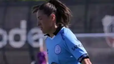 Núñez busca el título con Belgrano.