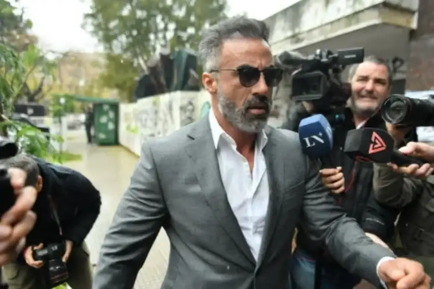 Lepoldo Luque