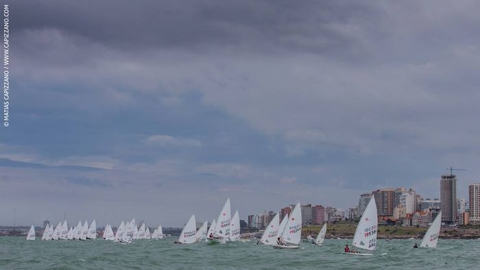 La Semana Internacional del Yachting será uno de los atractivos en la ciudad. (Foto: Matías Capizzano)