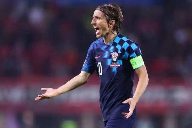 Croacia tiene sus 26 nombres