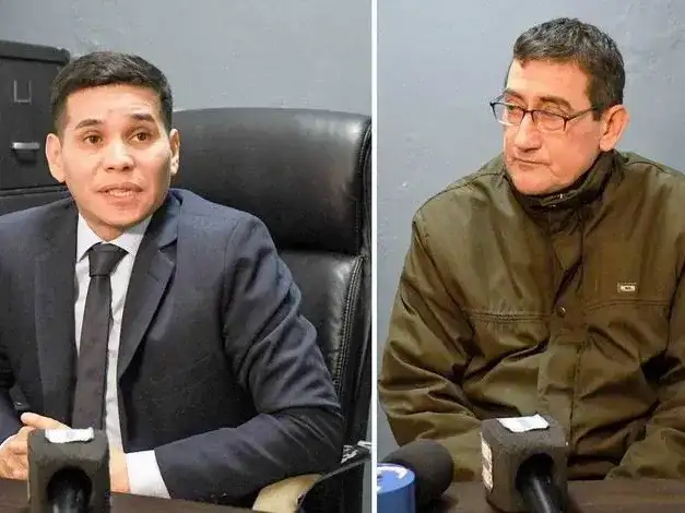 Contundente testimonio de uno de
los denunciantes de Atilio Basualdo