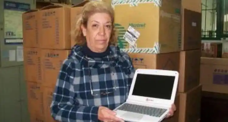 Netbooks 2011