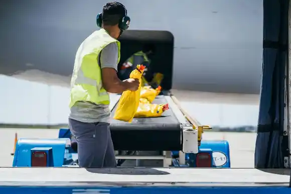 Es oficial: se podrá exportar desde el Aeropuerto Internacional de Rosario sin pasar por Ezeiza