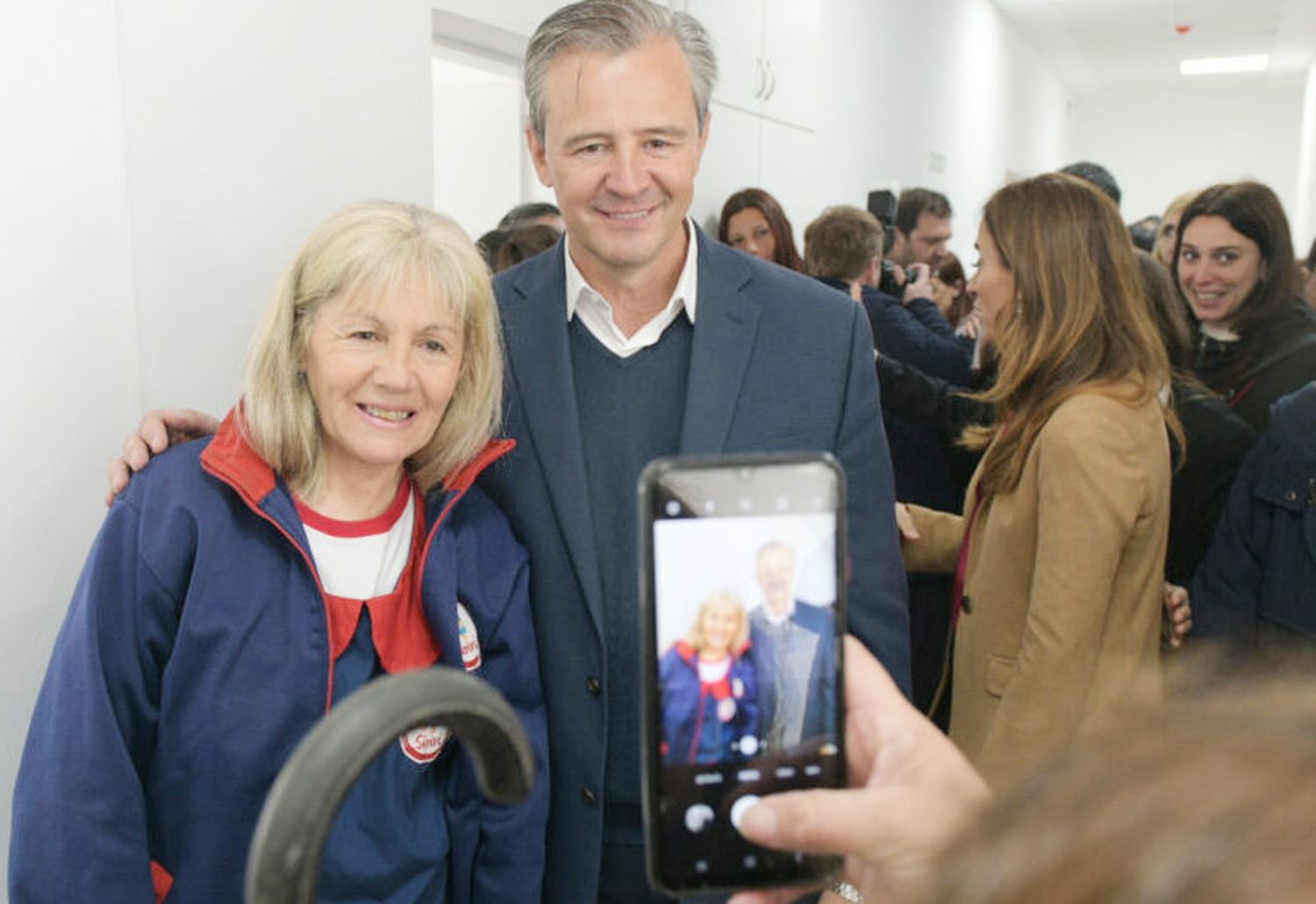  “Los entrerrianos sabemos que una provincia que invierte en educación construye futuro”