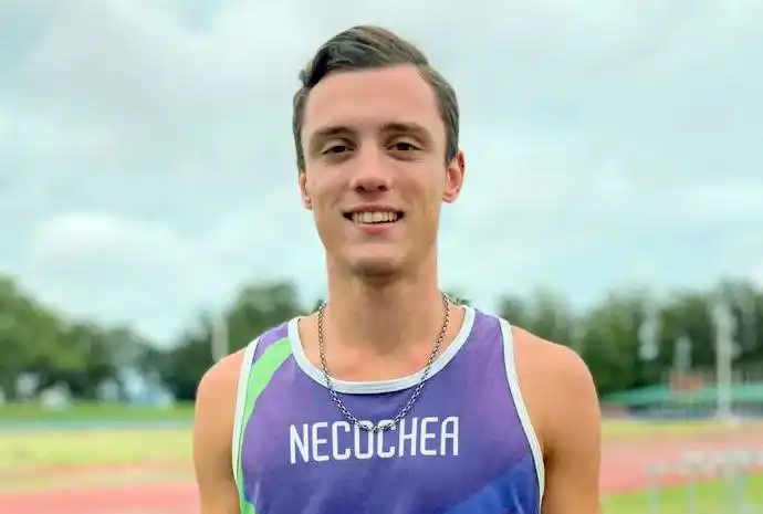 Comienza hoy Provincial de Atletismo en Mar del Plata