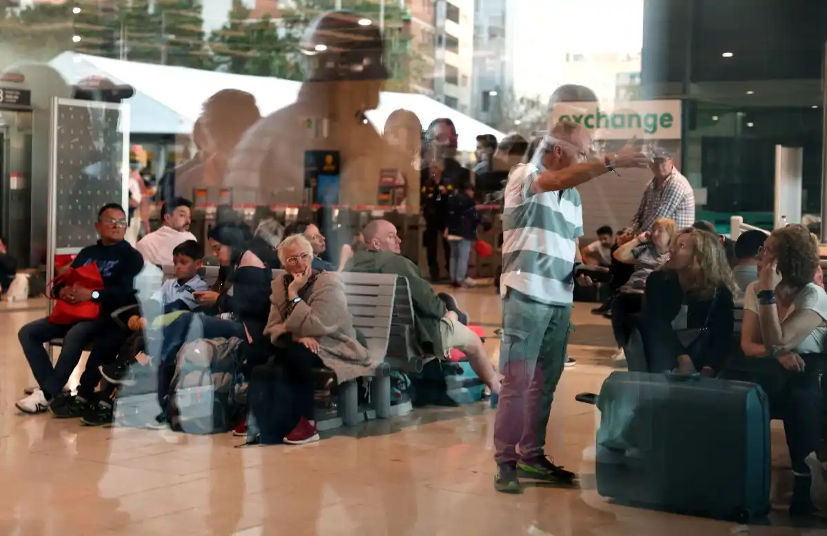 PORTUGAL declara crisis energética por apagón (+Detalles)