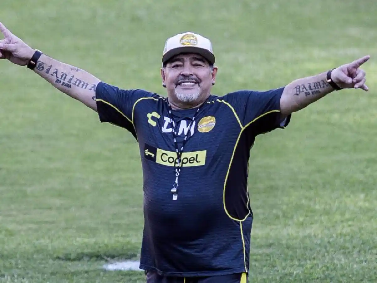 "Lo único que le pido a Dios es que se vaya Macri"