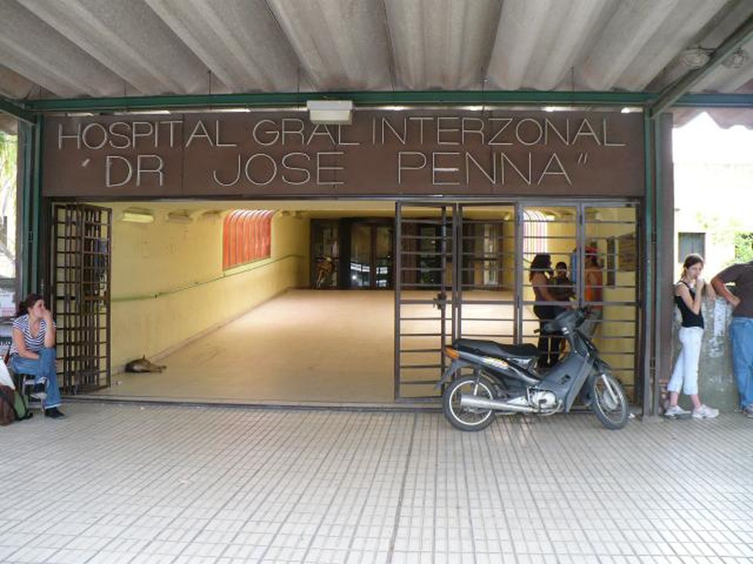 Fundación Ronald McDonald construirá una residencia en el Hospital Penna