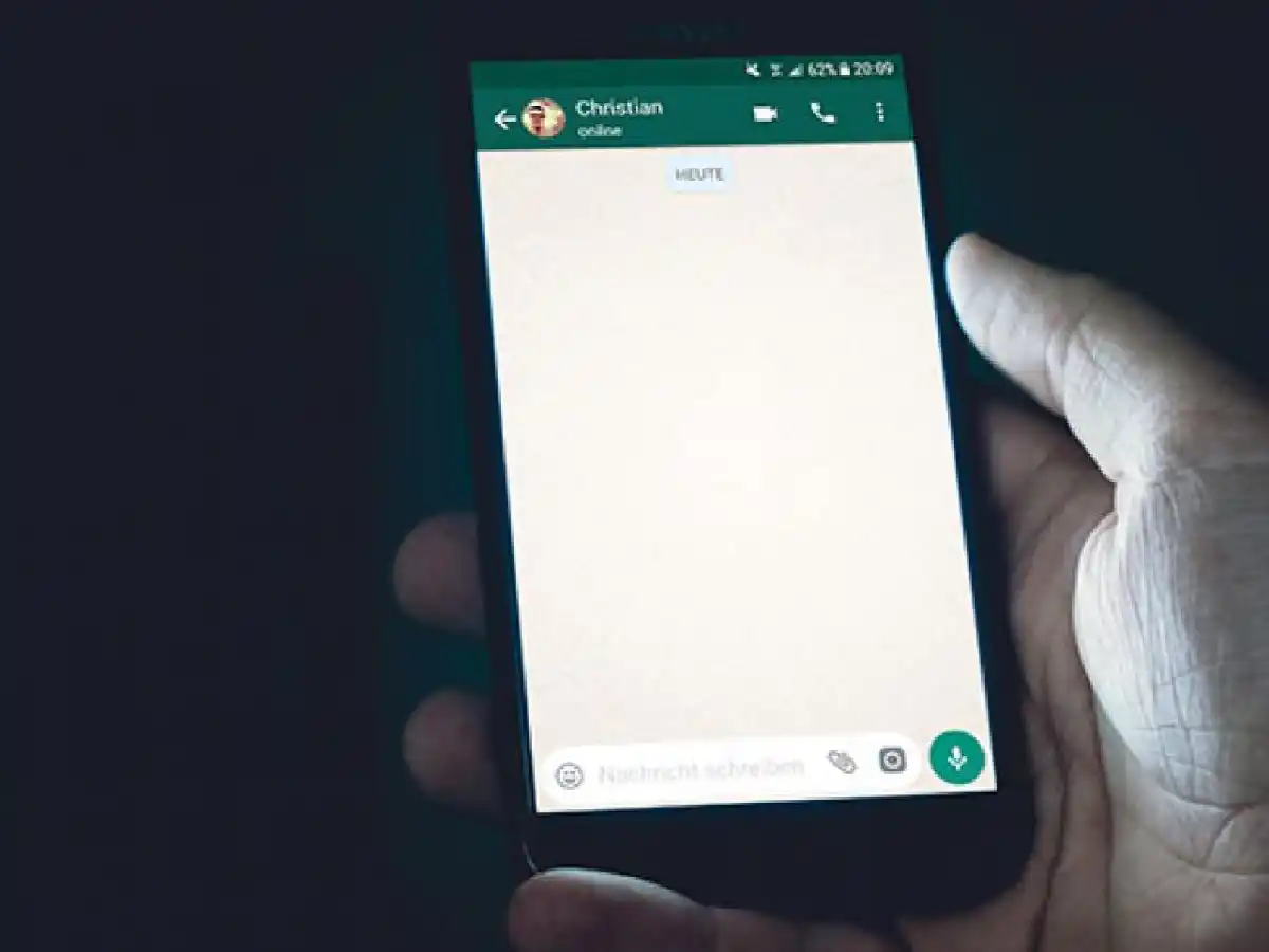 Un chatbot permite pedir información de las elecciones legislativas