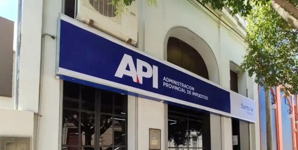 El tramite se realizará on line a través de www.santafe.gob.ar/api