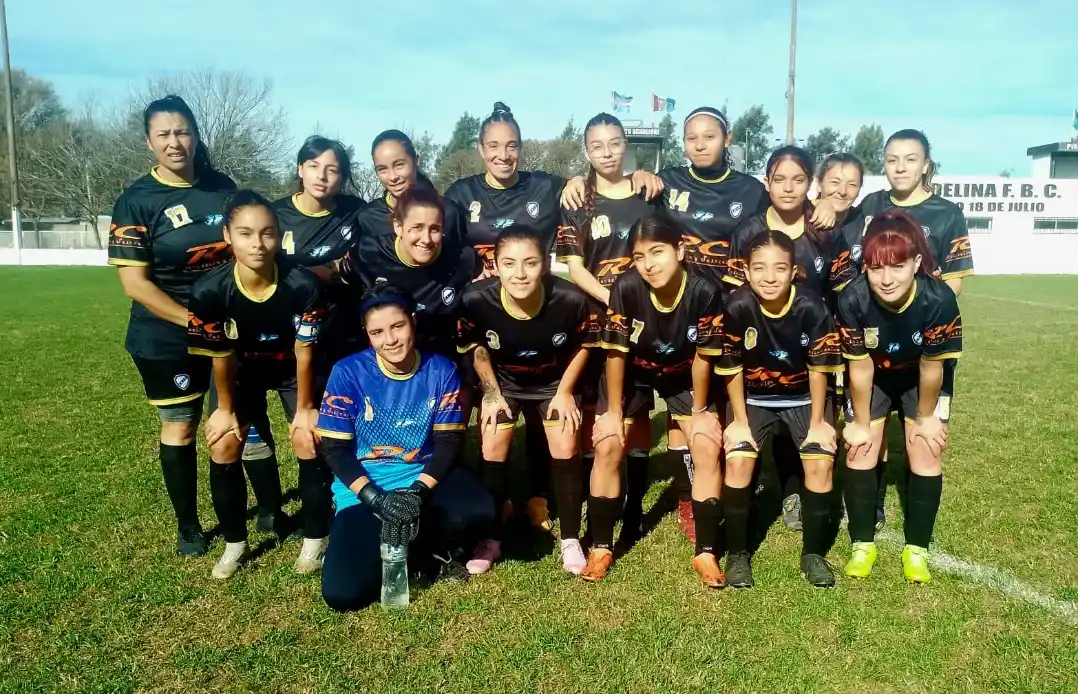 Juventud Pueyrredón