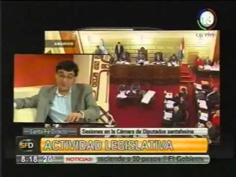 “El problema no está en las bases del peronismo sino en la dirigencia”