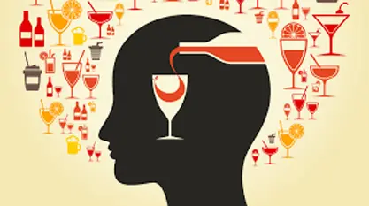 Cómo afecta a la salud la adicción al alcohol