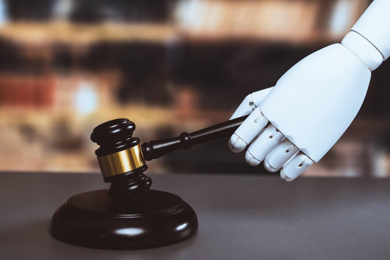 Usó ChatGPT para defenderse por una multa de tránsito y ganó: un caso que sorprendió a la Justicia