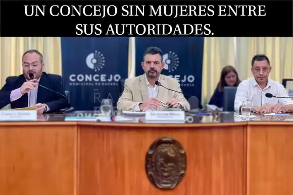 Valeria Soltermamm: “Tenemos un retroceso en lo que son los derechos de las mujeres”