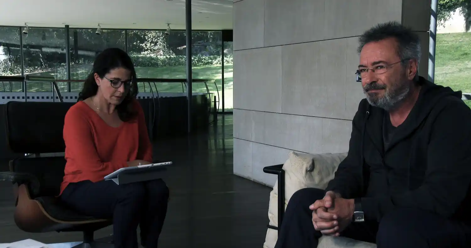 “El ciudadano ilustre” se estrena en España