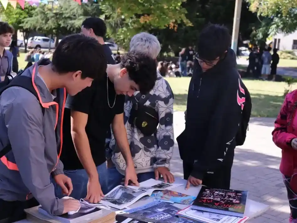 Jornada tanque memoria - 2