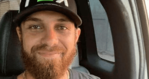 Tulio Faría, el esposo de Gaby Loops, fue detenido. Foto Twitter