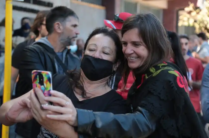 La dura carta que Raverta envió a sus afiliados luego de la victoria en el PJ local