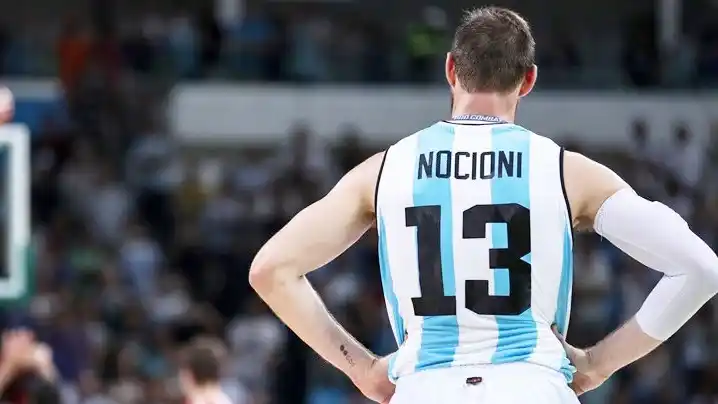 Redes Argentinas anuncia la construcción de una nueva cancha de básquet 5x5