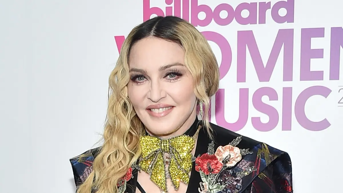 Museo niega que ropa de Frida Kahlo, bajo su resguardo, haya sido usada por Madonna