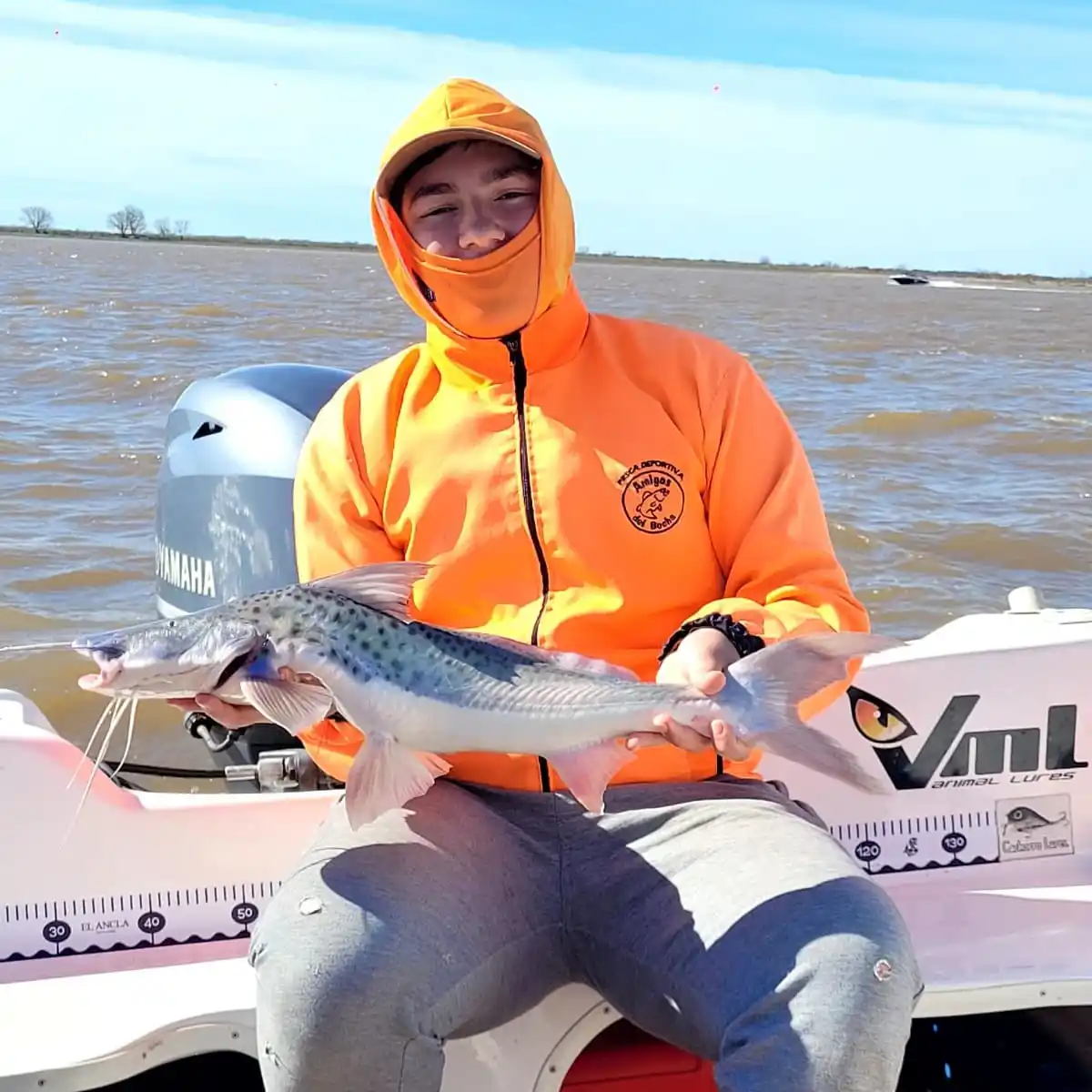 Inscripciones abiertas para la 6º Fiesta Provincial del Patí Gualeyo