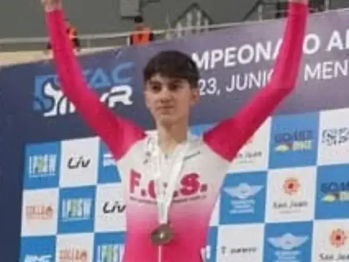 Benjamín Turdó Masotti