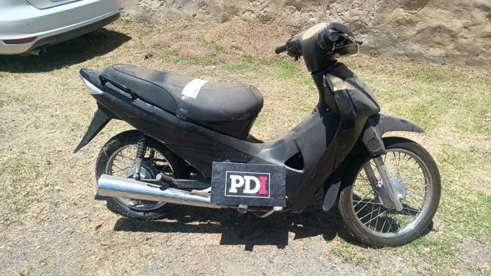 La PDI halló tres motocicletas con pedido de secuestro en el Depósito Municipal de Rafaela - 2