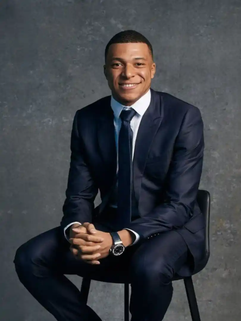 ¿Qué debe hacer Kylian Mbappé para ganar el Balón de Oro? Esto dijo Ronaldo Nazario