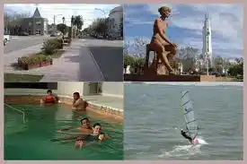 Vacaciones de Invierno: Más opciones en la Provincia