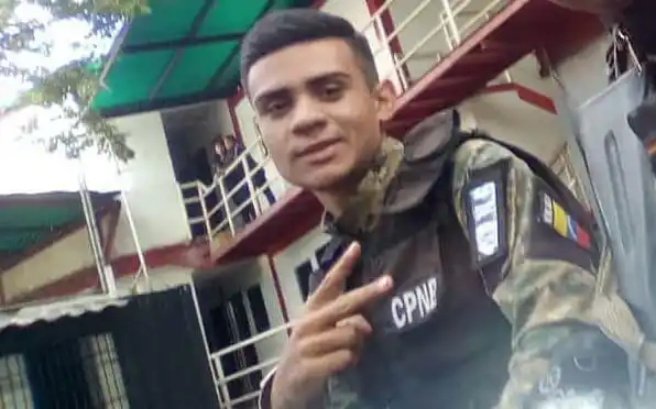 Asesinaron a funcionario de la Faes en asalto a unidad de transporte