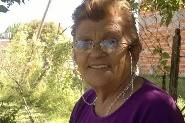Piden justicia por la abuela atropellada