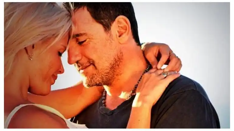 Nazarena Vélez recordó a Fabián Rodríguez con un video muy emotivo