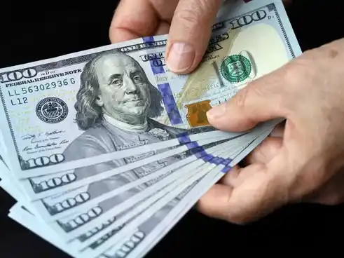 El dólar y los bonos reaccionan al clima electoral y a las dudas sobre la solidez del esquema económico. Foto: Gentileza